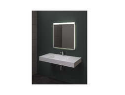 Зеркало «Aquanet» Палермо 9085 Led (00196644)