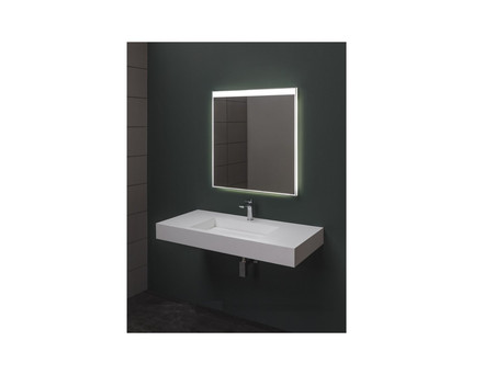 Зеркало «Aquanet» Палермо 9085 Led (00196644)