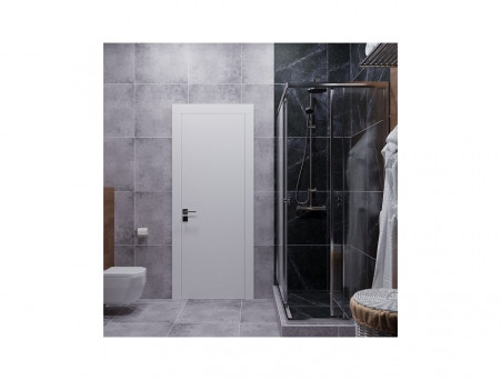 Душевой Уголок «Triton» Вента-Хром 120x80