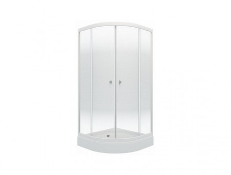 Душевой Уголок «Triton» Лайт А 100x100