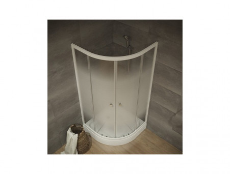 Душевой Уголок «Triton» Лайт А 90x90