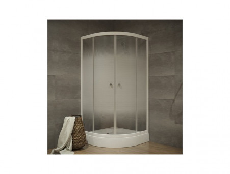 Душевой Уголок «Triton» Лайт А 90x90