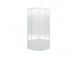 Душевой Уголок «Triton» Лайт Б 90x90