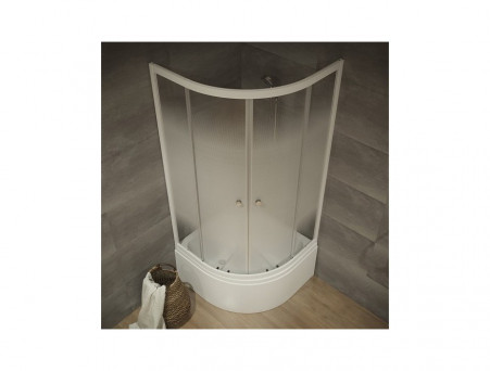 Душевой Уголок «Triton» Лайт Б 90x90