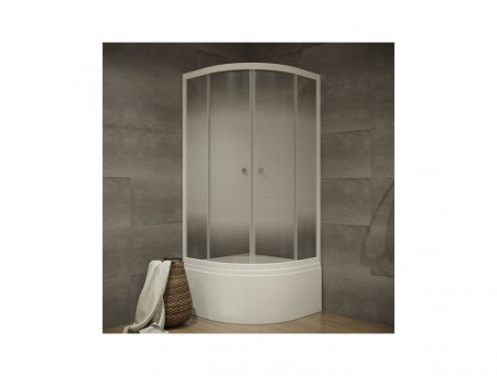 Душевой Уголок «Triton» Лайт Б 90x90