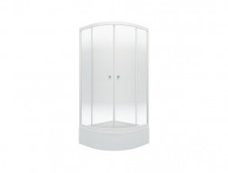 Душевой Уголок «Triton» Лайт В 100x100