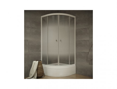 Душевой Уголок «Triton» Лайт В 100x100