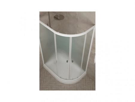 Душевой Уголок «Triton» Риф А 120x80 L