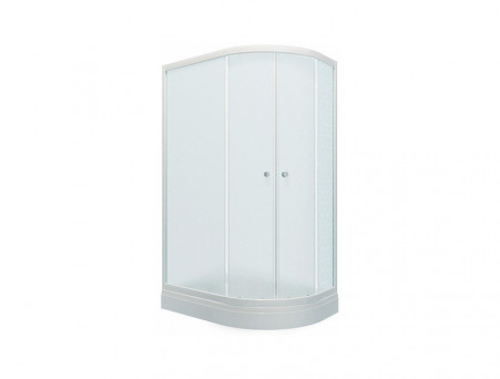 Душевой Уголок «Triton» Риф А 120x80 L