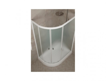 Душевой Уголок «Triton» Риф А 120x80 R