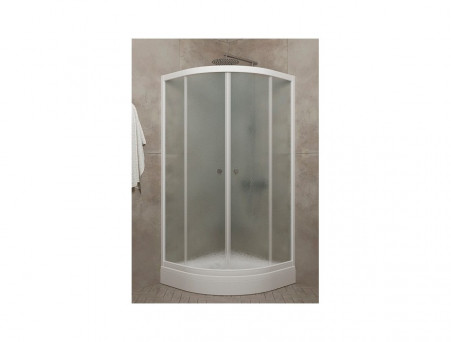 Душевой Уголок «Triton» Риф А 80x80