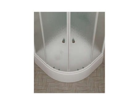 Душевой Уголок «Triton» Риф А 80x80