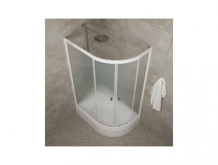 Душевой Уголок «Triton» Риф В 120x80 L