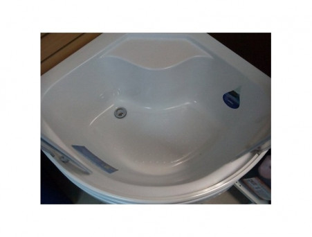 Душевой Уголок «Triton» Стандарт Б 90x90, Узоры