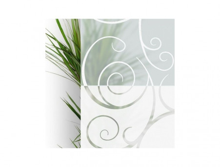 Душевой Уголок «Triton» Стандарт В 90x90, Узоры