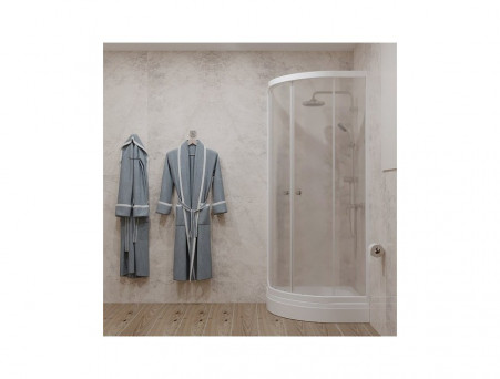 Душевой Уголок «Triton» Ультра А 80x80