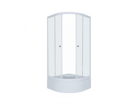 Душевой Уголок «Triton» Ультра В 100x100