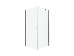 Душевой Уголок «Triton» Форта-Хром 90x90