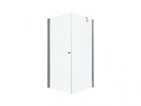 Душевой Уголок «Triton» Форта-Хром 90x90