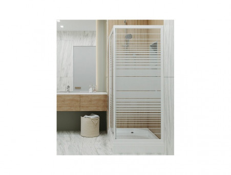 Душевой Уголок «Triton» Фьюжн А 100x80