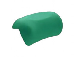 Подголовник для Ванны «Triton» на Присосках, Зелёный