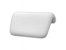 Подголовник для Ванны «Triton» Комфорт, Белый