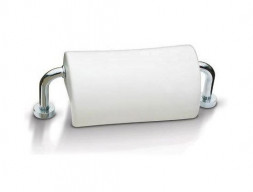 Подголовник для Ванны «Triton» на Ножках, Белый