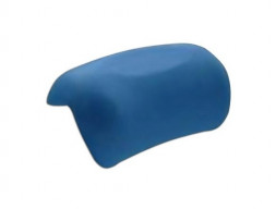 Подголовник для Ванны «Triton» на Присосках, Синий