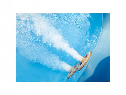 Аэрокомпрессор для Гидромассажа «Triton» Режим Турбо