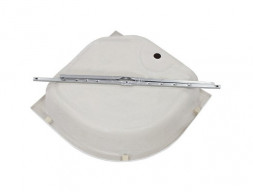 Каркас для Поддона «Triton» Комплект ПД5