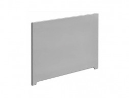 Панель Боковая «Triton» Александрия R, Белая