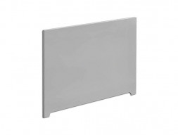 Панель Боковая «Triton» Атлант R, Белая