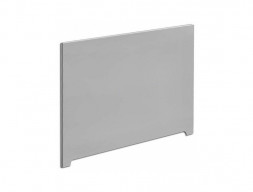 Панель Боковая «Triton» Цезарь R, Белая