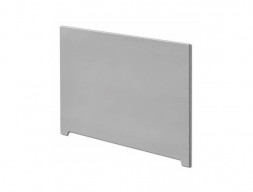 Панель Боковая «Triton» Эмма L, Белая