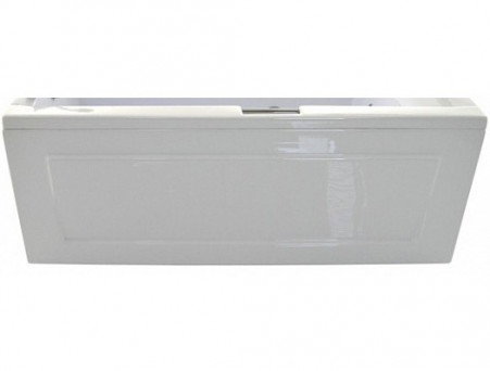 Панель Фронтальная «Triton» Александрия 150, Белая