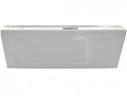 Панель Фронтальная «Triton» Александрия 170, Белая