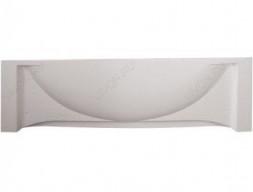 Панель Фронтальная «Triton» Атлант, Белая