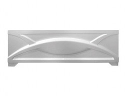 Панель Фронтальная «Triton» Диана, Белая