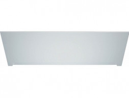 Панель Фронтальная «Triton» Аура/Джена/Тори/Прага/Алекса 150, Белая