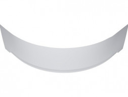 Панель Фронтальная «Triton» Грация, Белая