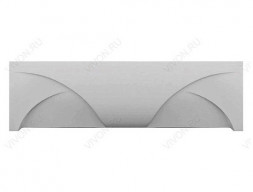 Панель Фронтальная «Triton» Персей, Белая