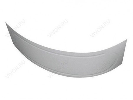 Панель Фронтальная «Triton» Кайли R, Белая