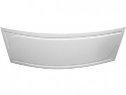 Панель Фронтальная «Triton» Лайма R, Белая