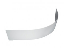 Панель Фронтальная «Triton» Мари 170 R, Белая