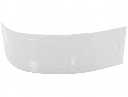 Панель Фронтальная «Triton» Николь L, Белая