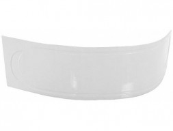 Панель Фронтальная «Triton» Николь R, Белая