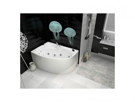 Панель Фронтальная «Triton» Николь R, Белая