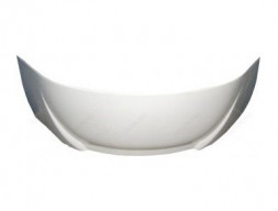 Панель Фронтальная «Triton» Сабина, Белая