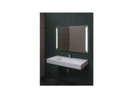 Зеркало «Aquanet» Сорренто 11085 Led (00196655)