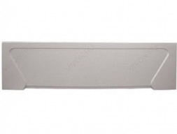Панель Фронтальная «Triton» Соната, Белая